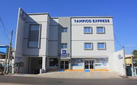 Hotel Tampico Express